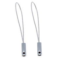 Mobile Phone Strap Lariat Zinc Alloy platinum color plated nickel lead & cadmium free 65mm Approx 2mm 3mm Sold By Lot