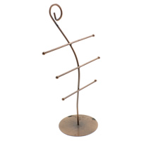 Iron, antique copper color plated, nickel, lead & cadmium free, 152x260x85mm, Sold By PC