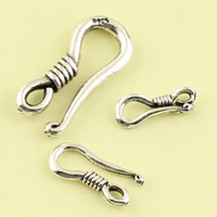 Thailand Sterling Silver Clasp Hook Sold By Lot