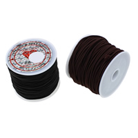 Elastic Thread Nylon with plastic spool 1.20mm Approx 16. Sold By Bag
