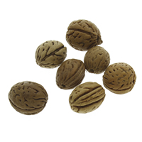 Buddha Beads Bodhi original color - Approx 2mm Sold By Bag