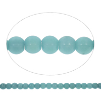 Blue Aventurine Beads, Drum, 12x10mm, Hole:Approx 1mm, Length:Approx 15 Inch, 10Strands/Bag, Approx 36PCs/Strand, Sold By Bag