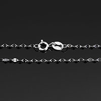 925 Sterling Silver Necklace Chain Sold By Lot