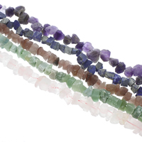 Gemstone Chips Nuggets Grade AAA - Approx 1mm Approx Sold Per 15 Inch Strand