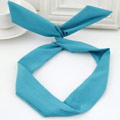 Headband, Cloth, 750x30mm, Length:Approx 29.53 Inch, Sold By PC