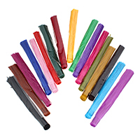 Ozdobny pomponem, Nylon, dostępnych więcej kolorów, 120mm, 0.5mm, 10komputery/wiele, sprzedane przez wiele