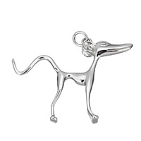 Stainless Steel Animal Pendants, original color, 52x38x6mm, Hole:Approx 4mm, Sold By PC