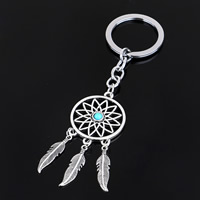 Bag Purse Charms Keyrings Keychains Zinc Alloy with Resin antique silver color plated nickel lead & cadmium free Sold By PC