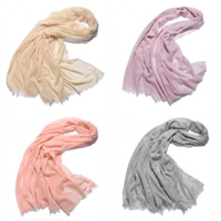 Pashmina Scarf and Shawl, more colors for choice, 70x200cm, Sold By Strand