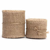 Linen Cord, 40mm, 10m/Bag, Sold By Bag