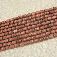 Goldstone Beads, Column, 10x14mm, Length:Approx 15 Inch, 3Strands/Bag, Approx 26PCs/Strand, Sold By Bag