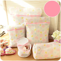 Nylon Laundry Bag, different size for choice, 2PCs/Lot, Sold By Lot