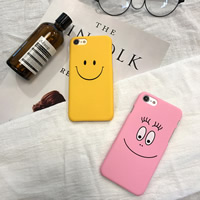 Mobile Phone Cases, Plastic, Rectangle, different size for choice, more colors for choice, 3PCs/Bag, Sold By Bag