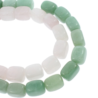 Gemstone Jewelry Beads Rectangle natural Approx Sold Per Approx 15.5 Inch Strand