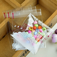 Artificial Flower Home Decoration Plastic Square Sold By Bag