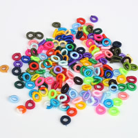 Polyamide Cord Donut 6mm Sold By Bag