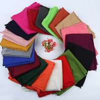 Pashmina Scarf & Shawl, more colors for choice, 200x60cm, Sold By Strand