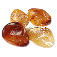 Agate Jewelry Pendants, natural & mixed, 37-40x55-60x9-12mm, 10PCs/Lot, Sold By Lot