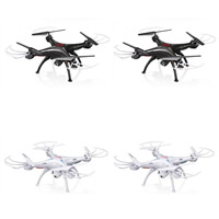 Remote Control Helicopters, Plastic, Available For Aerial Photography & with letter pattern, more colors for choice, 315x315x105mm, Sold By PC