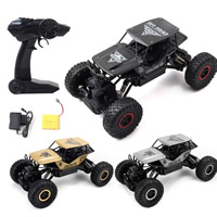 Umělá hmota Dálkové ovládání hračka závodní auto, s baterií, 320x225x180mm, Prodáno By PC