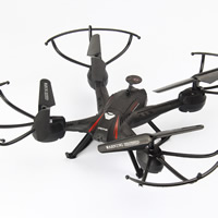 Remote Control Helicopters, Plastic, Available For Aerial Photography & with letter pattern, 295x290x85mm, Sold By PC