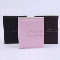 PU Leather Rectangle Sold By PC
