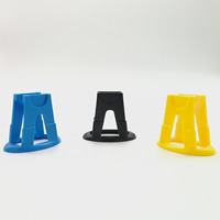 ABS Plastic, more colors for choice, 60x41x53mm, Sold By PC