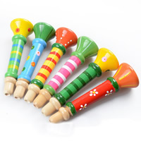 Classic Toys, Wood, for children, 130x15x35mm, Sold By PC