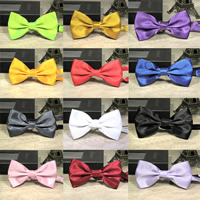 Polyester Bowknot Unisex Sold By PC