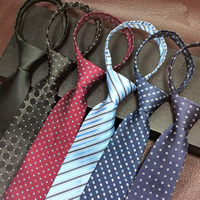 Rayon Tie, for man, more colors for choice, 480x80mm, Sold By PC