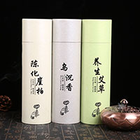 Natural Fragrant  Incense Cones , Sandalwood, Different Fragrances For Choice, 63x227mm, Approx 90Pairs/Box, Sold By Box