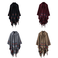Cashmere and 100% Acrylic Scarf & Shawl, more colors for choice, 130x150cm, Sold By PC