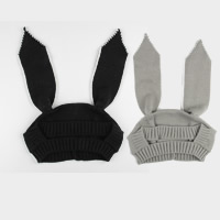 Kinderhüte, Wolle, elastisch & für Kinder, keine, 200x200mm, 400-550mm, verkauft von PC