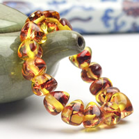 Beeswax Bracelet, Unisex & different styles for choice, more colors for choice, 15x13mm, Sold Per Approx 6 Inch Strand