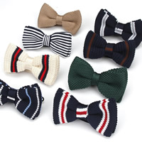 Polyamide Bowknot Unisex Sold By PC