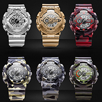 SANDA® Unisex Nakit Watch, plastika, s plastični kotačić, bez spolne razlike & LED & vodootporan, više boja za izbor, 52x45mm, Dužina Približno 5.5-9.5 inčni, Prodano By PC