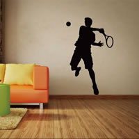 Wall Stickers & Decals, PVC Plastic, adhesive, 63x103cm, Sold By PC