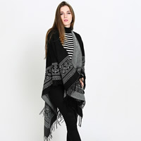 Cashmere and 100% Acrylic Scarf & Shawl, 180x130cm, Sold By PC