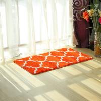 Carpet, Polyester, Rectangle, different size for choice & different designs for choice, Sold By PC