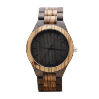 Maple with Glass & Stainless Steel Life water resistant & for man Length Approx 8.2 Inch Sold By PC
