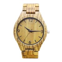 Maple with Resin & Stainless Steel Life water resistant & for man Length Approx 8.2 Inch Sold By PC
