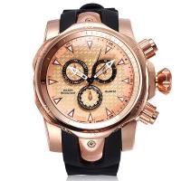 PU Leather, with Tibetan Style dial & Glass, plated, adjustable & for man, more colors for choice, 60x17mm,26mm, Length:Approx 9.8 Inch, Sold By PC