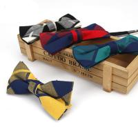 Bow Tie Cotton Bowknot & for man Sold By PC