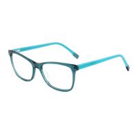 Plank Plain Glasses, Unisex, more colors for choice, 140x38x134mm, Sold By PC