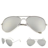 Fashion Sunglasses, Metal, with PC plastic lens, Unisex & different styles for choice, 130x50x142mm, Sold By PC