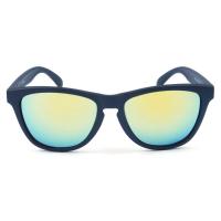 Fashion Sunglasses, PC Plastic, Unisex, more colors for choice, 140x50x143mm, Sold By PC