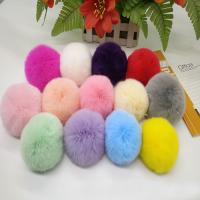 кролик Аксессуары для одежды, разный размер для выбора, Много цветов для выбора, продается Лот