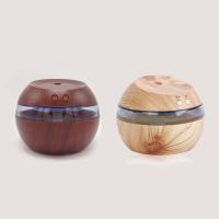 Wood Humidifier, more colors for choice, 100x85mm, Sold By PC