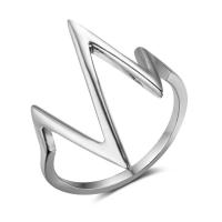 Cеребряное кольцо, Серебро 925 пробы, разный размер для выбора & Женский, 15.5mm, продается PC