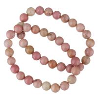 Grain Stone Bracelet for woman 10mm Sold Per Approx 7.5 Inch Strand